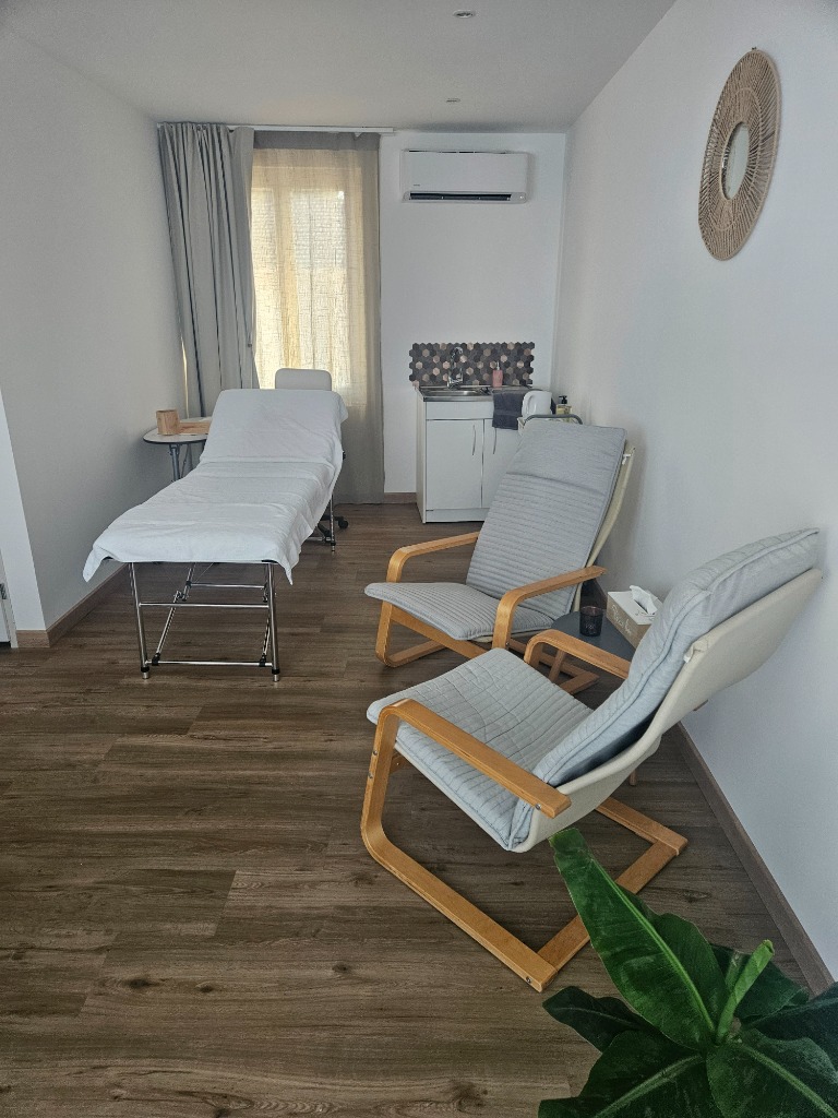 photo cabinet Sublim’Image Virginie Olivarez