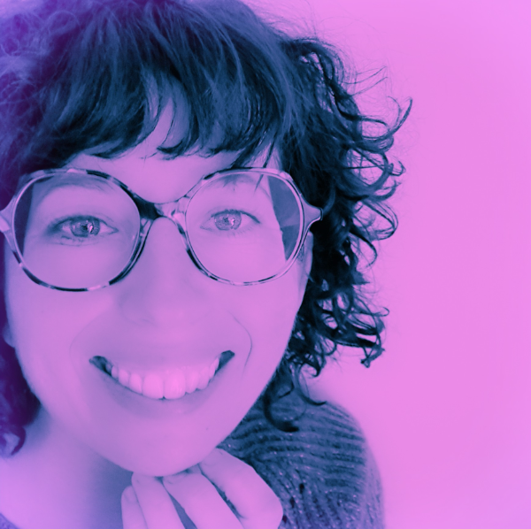 Marie BABELOT - Art-thérapeute Essonne