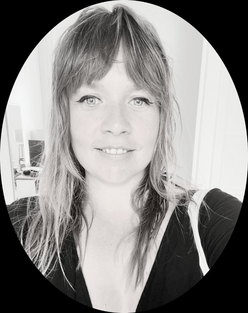 photo portrait Soin Quantique