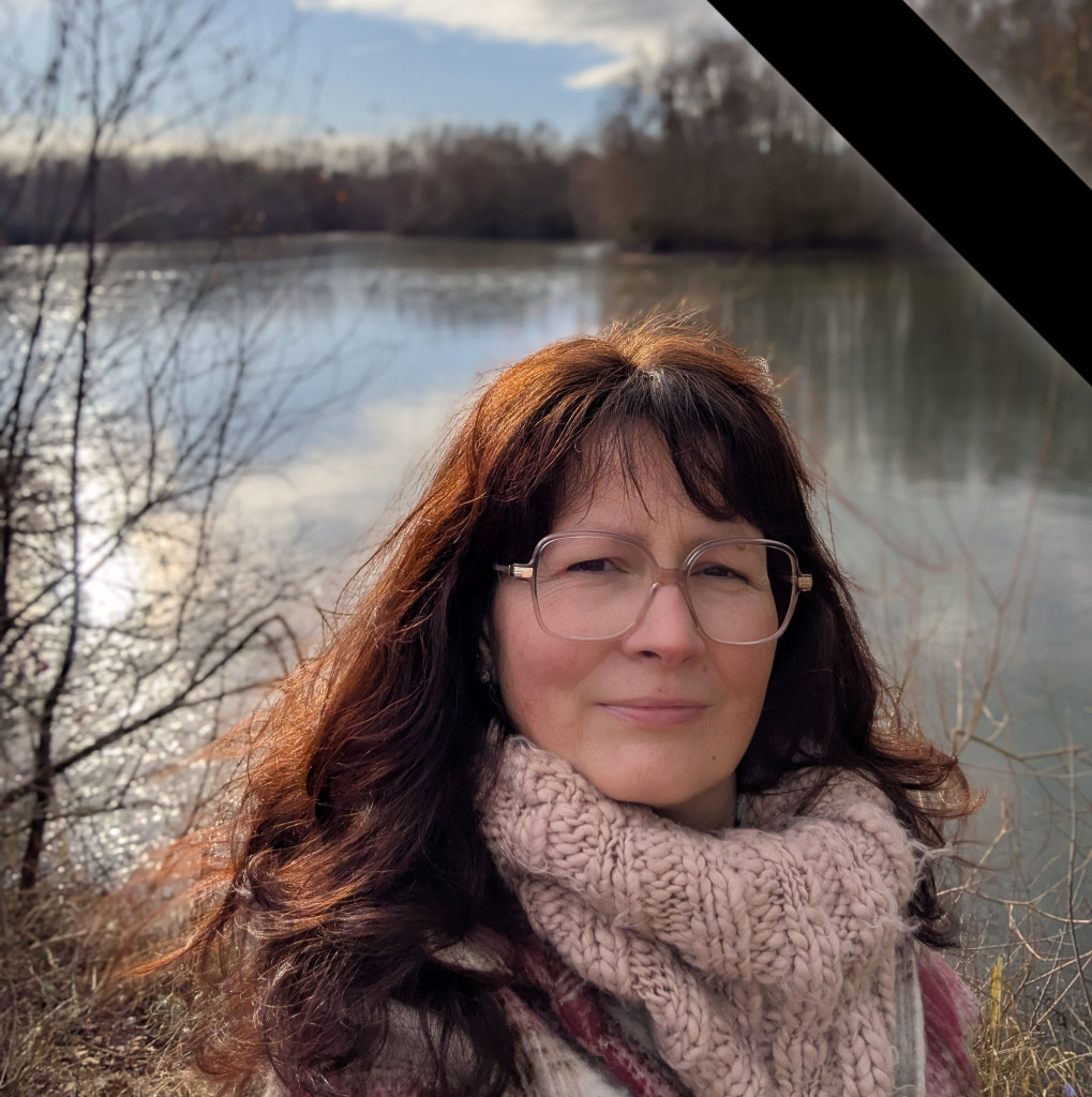 photo portrait SophieThérapie