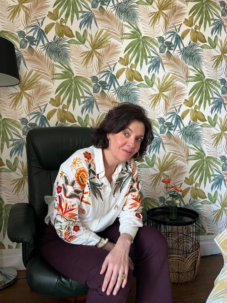 photo seance Betty DEBONS 