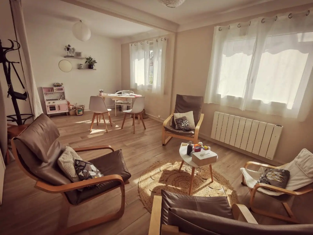 photo cabinet Xavier Vanlauwe