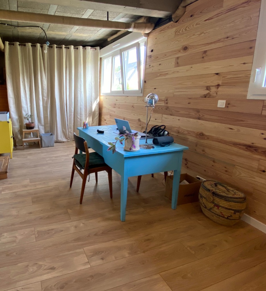 photo cabinet Anne lise romon 