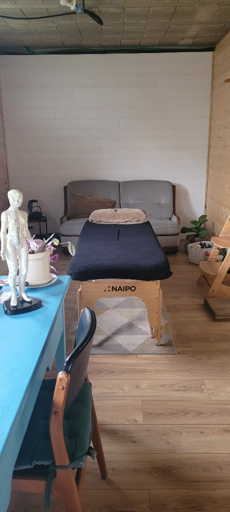 photo seance Anne lise romon 