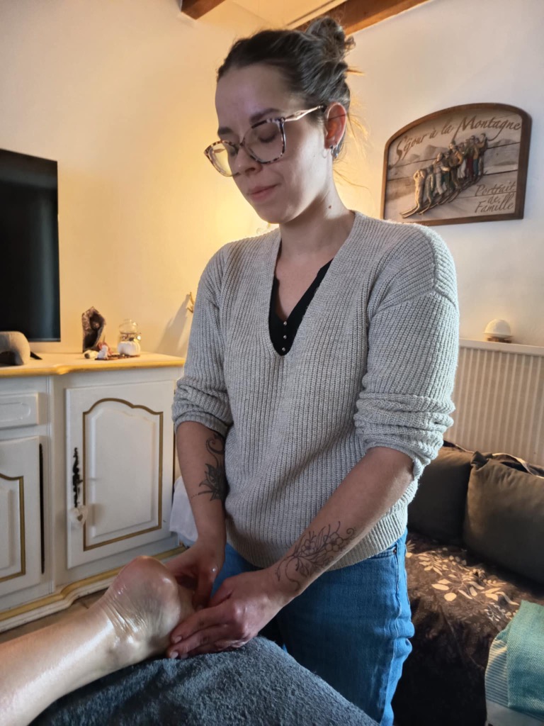 photo activite Bel’Ame