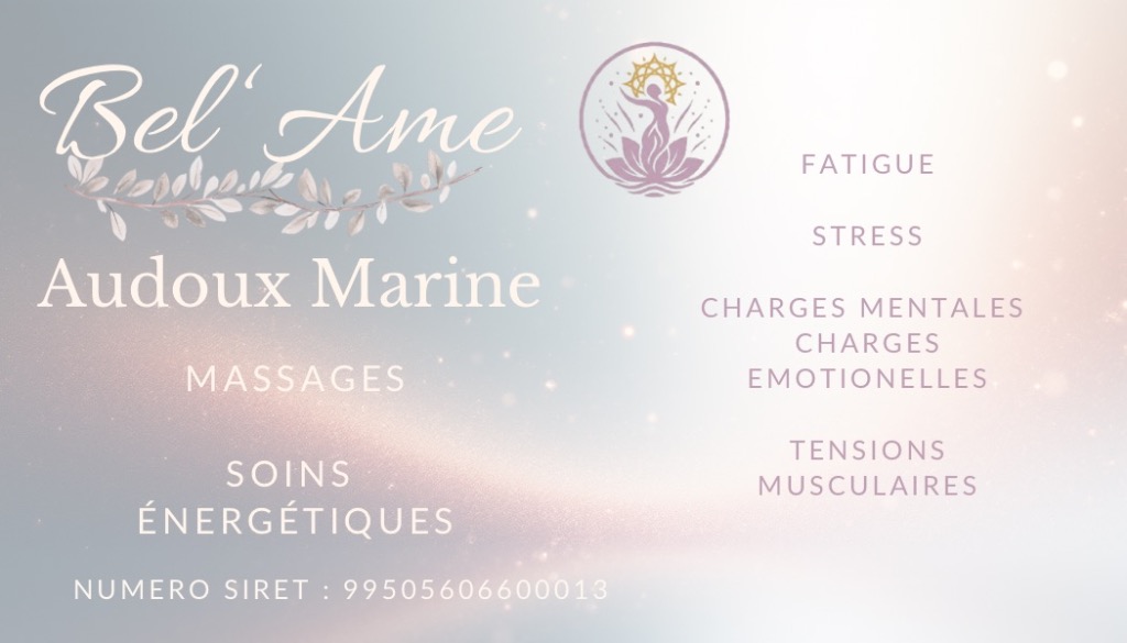 photo cabinet Bel’Ame