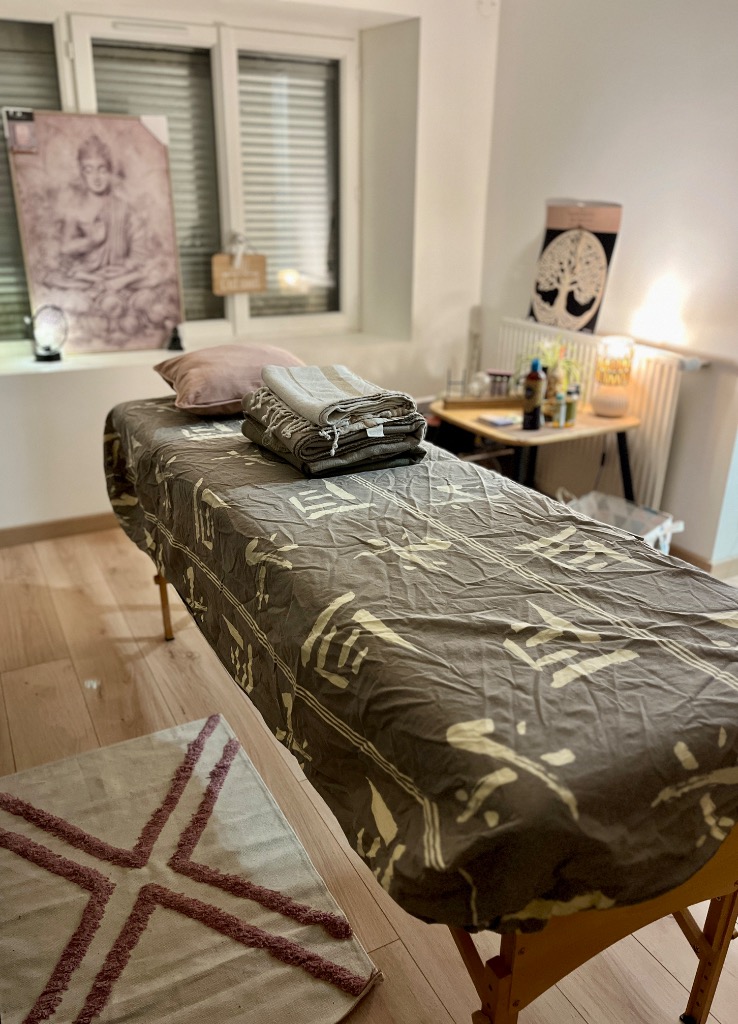 photo seance Bel’Ame