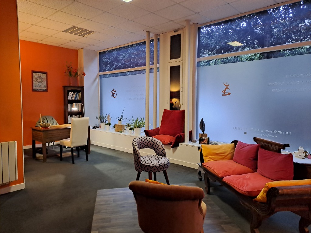 photo cabinet Youna Loquet