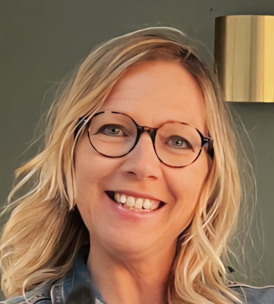 photo portrait Youna Loquet