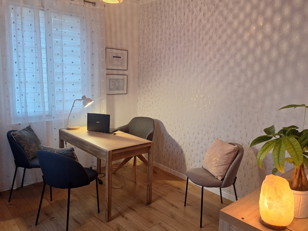 photo cabinet Valentine DELPERIE