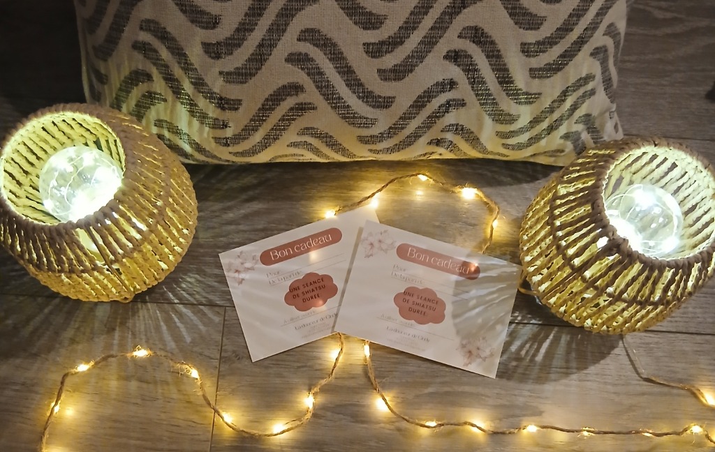 photo activite La douceur de Cindy