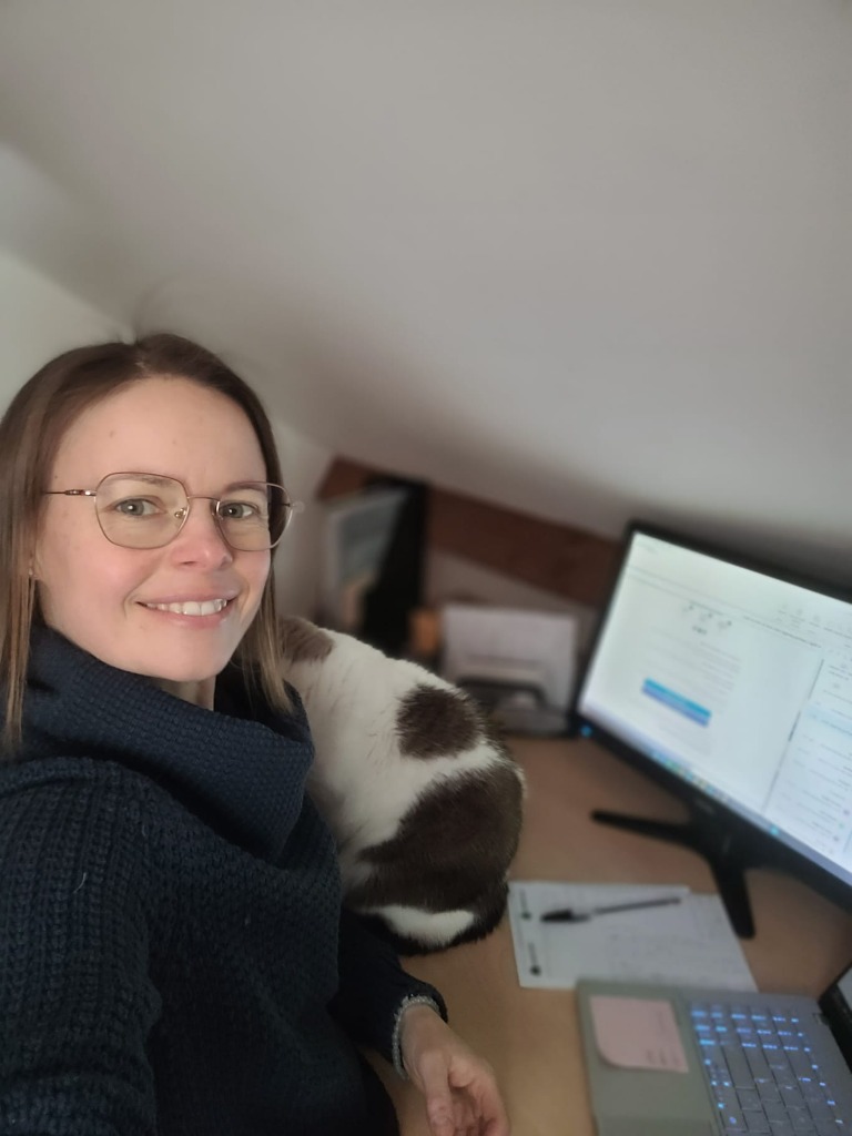 photo activite K-Align Coaching