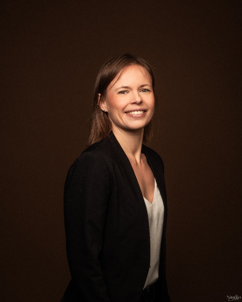 photo portrait K-Align Coaching