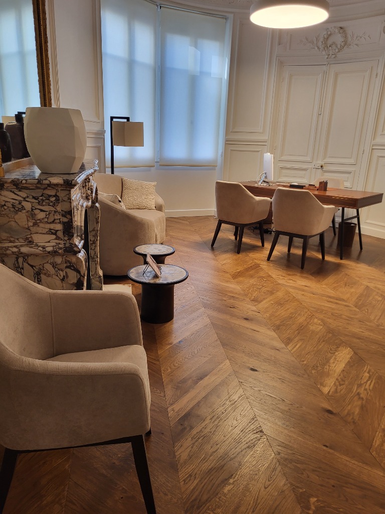 photo cabinet Sabrina Sellam