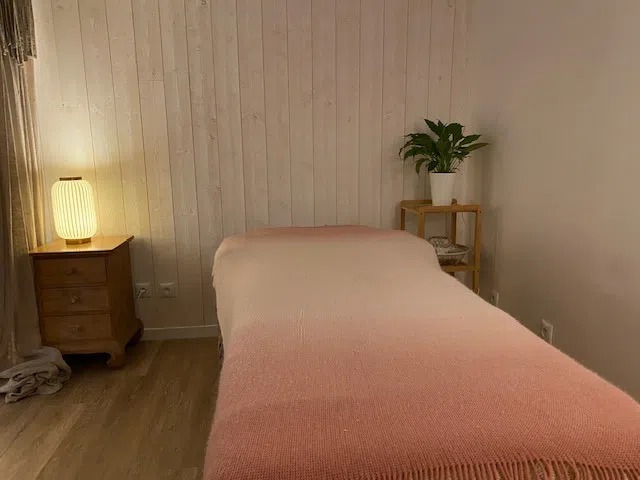 photo activite Sandrine MANO