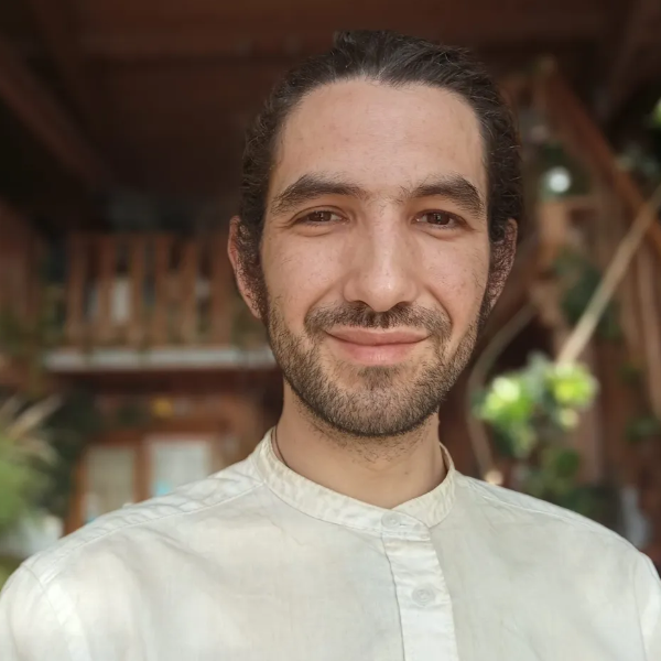 Martin Hurtig - Champs Fleuris