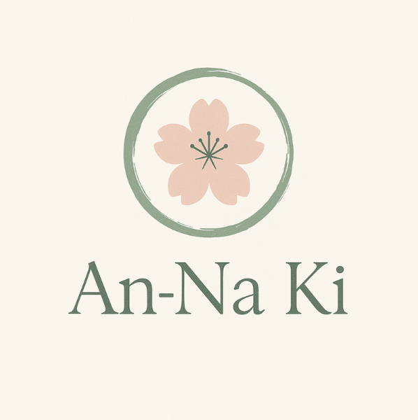 Charlene Belveze - An-Na Ki