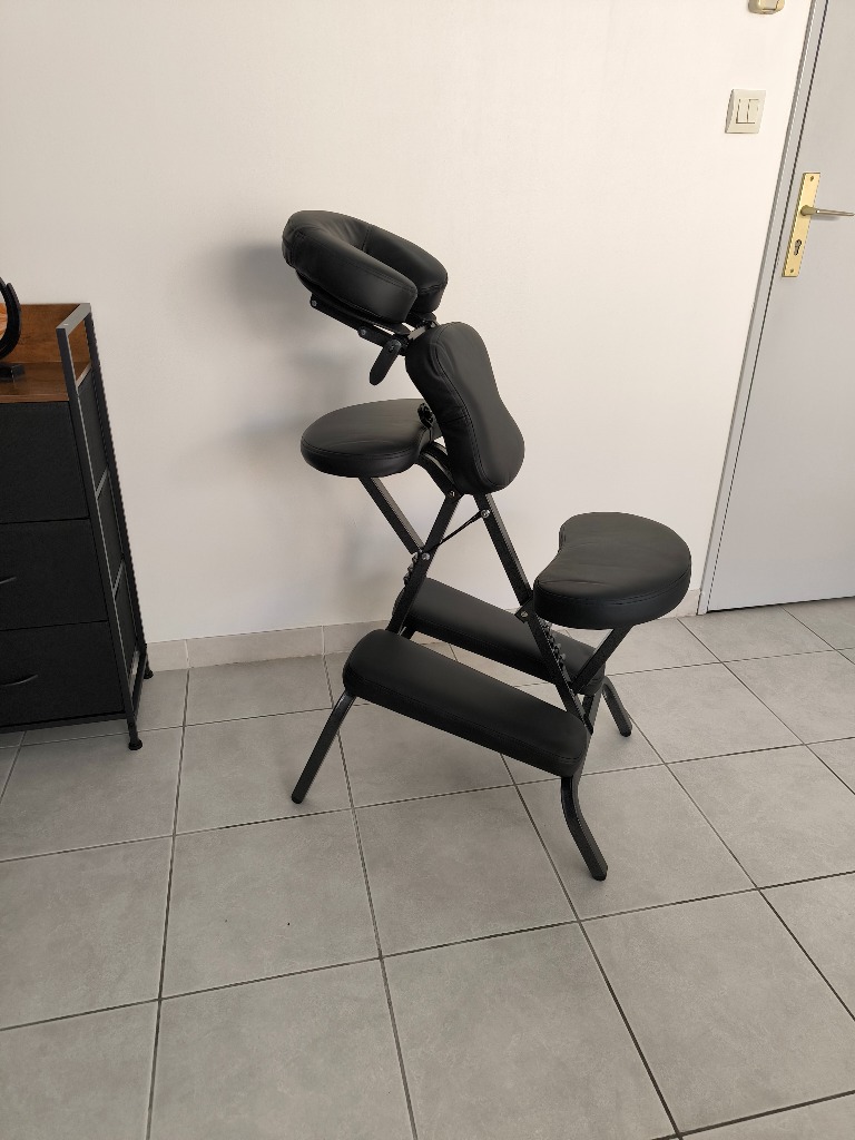 photo activite Charlene Belveze - An-Na Ki