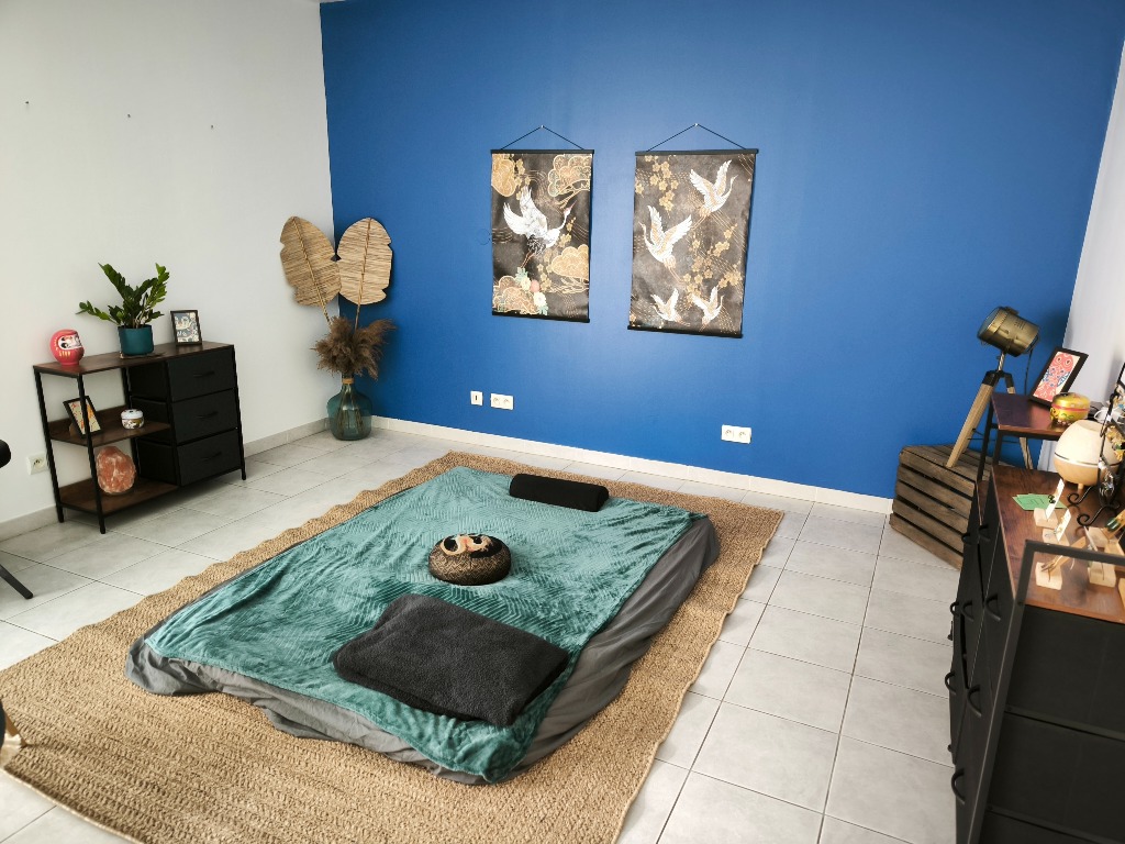 photo cabinet Charlene Belveze - An-Na Ki