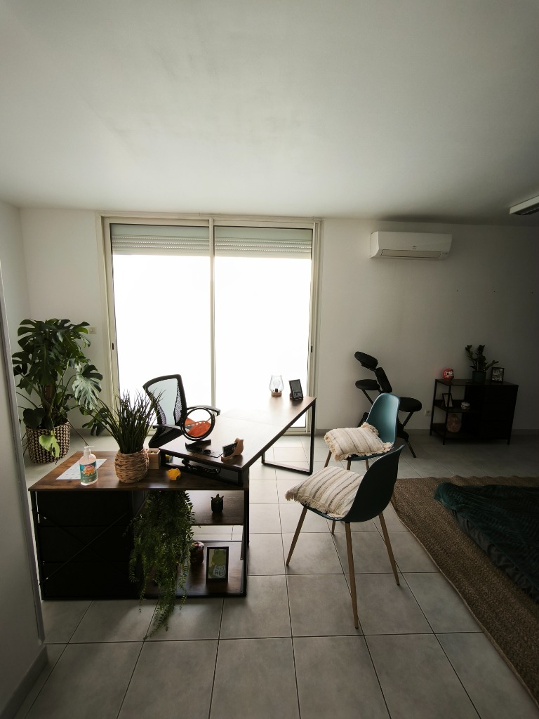 photo portrait Charlene Belveze - An-Na Ki