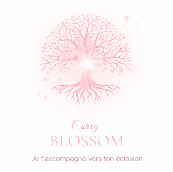 Carry Blossom