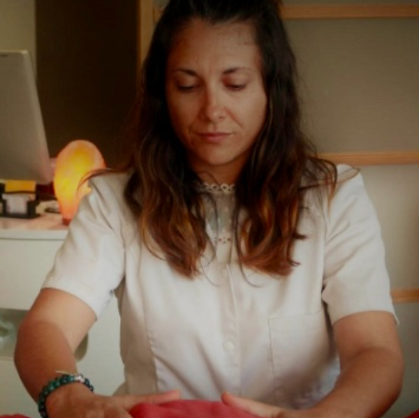 Sonia RAYNAUD Ostéopathe 