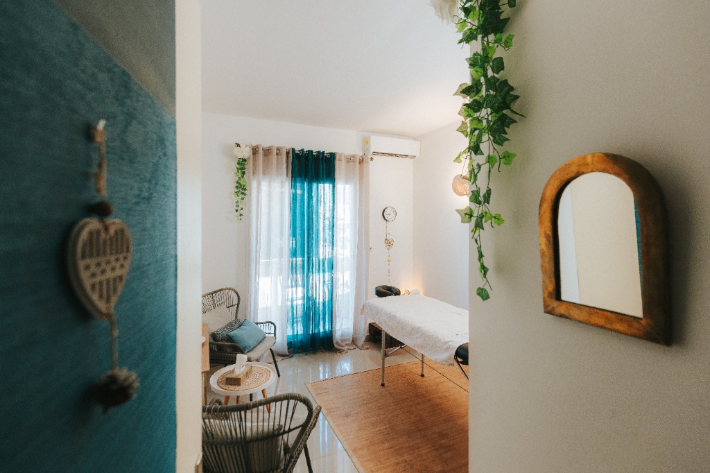 photo cabinet Réflex Ô Naturel