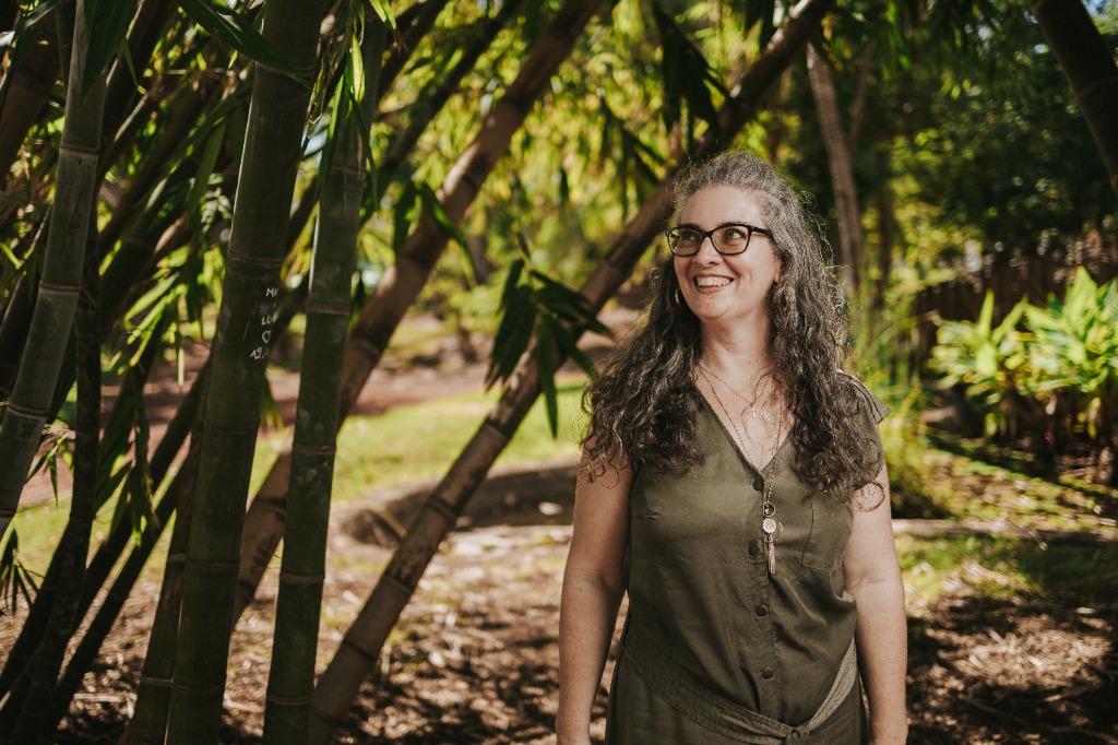 photo portrait Réflex Ô Naturel