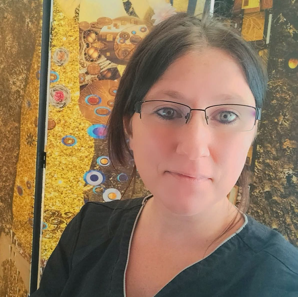 Laura.B réflexologue bien-être 