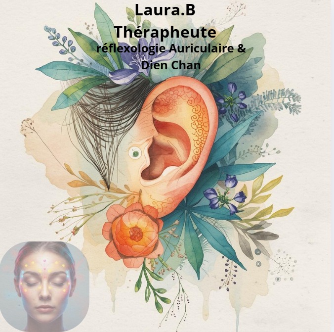 photo activite Laura.B réflexologue bien-être 