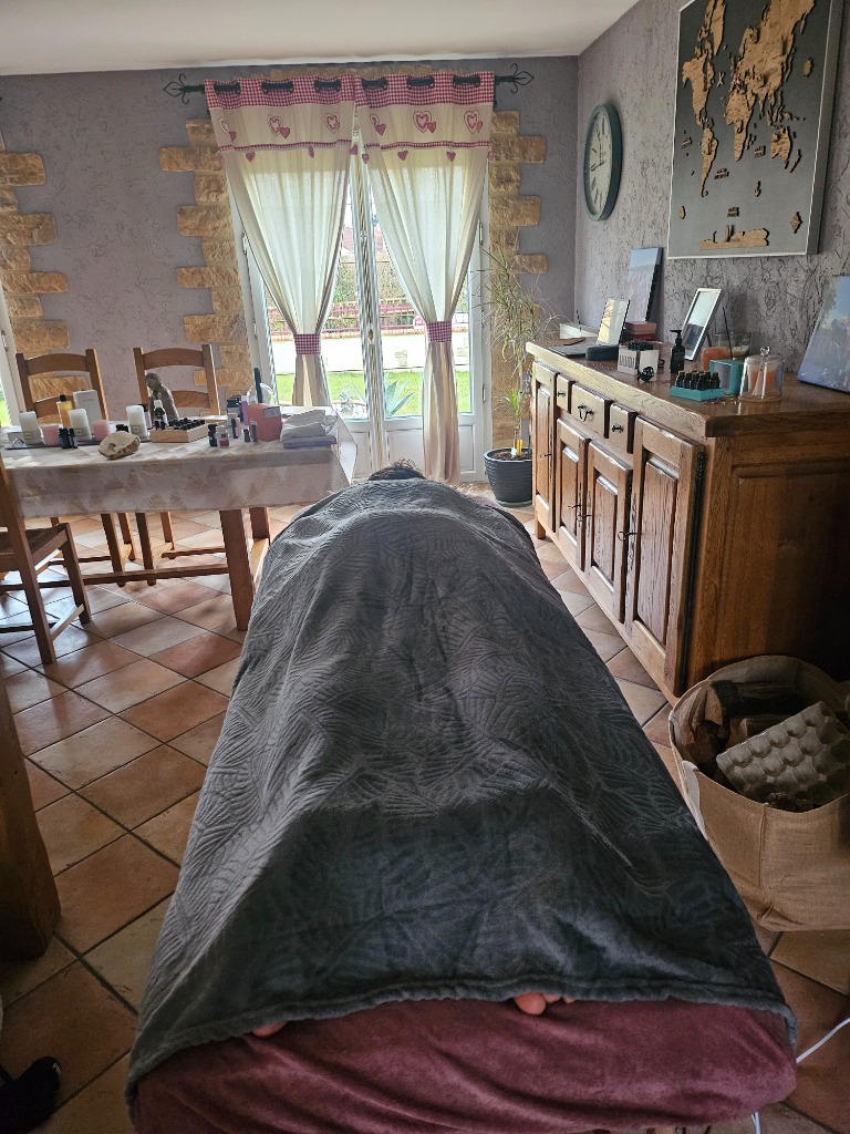 photo seance DEMERVAL Céline - Lumière d’Atypie