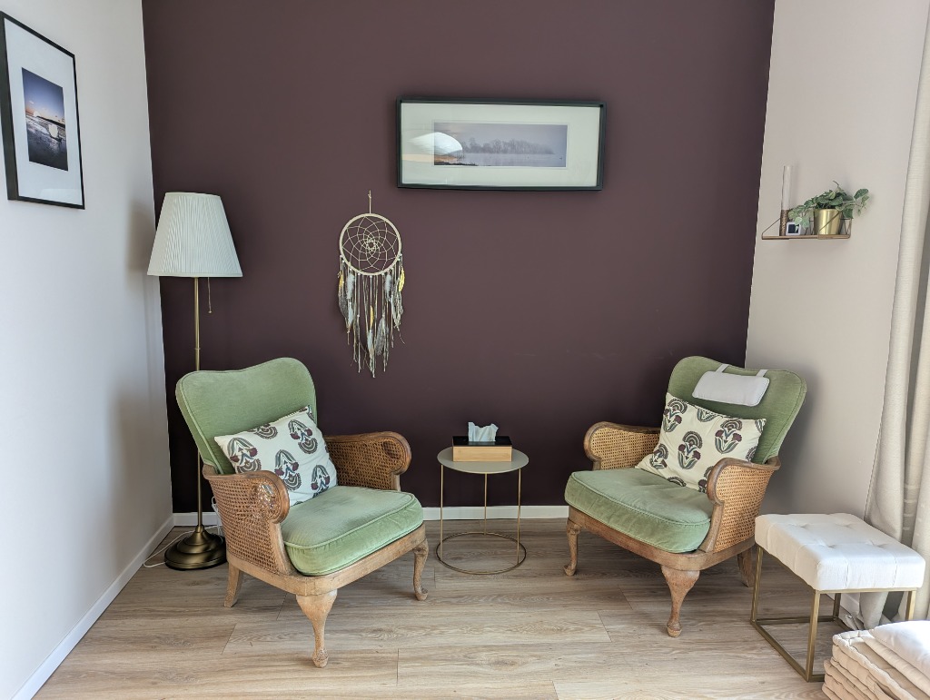 photo seance Julie-Anne Karsenty - INSPIRE