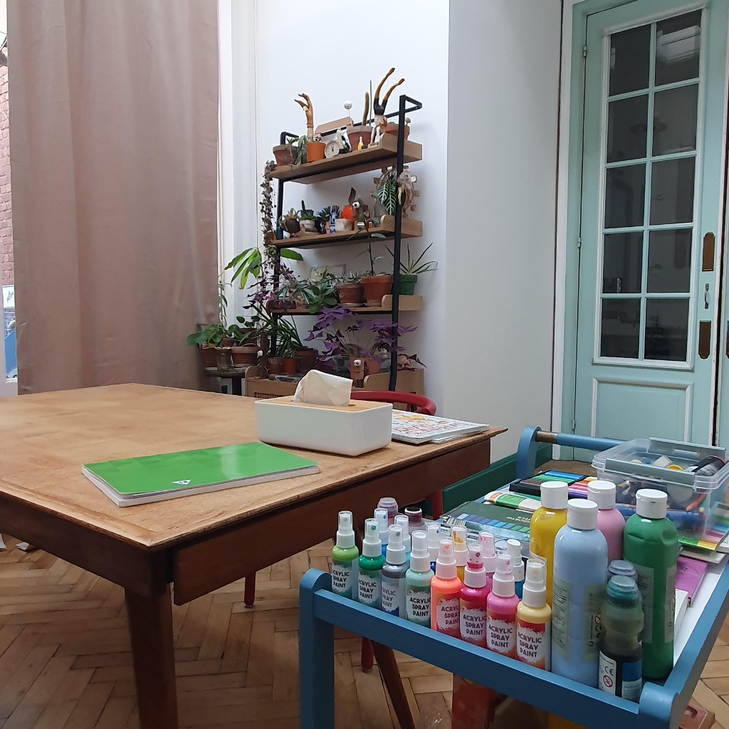 photo activite Mathilde Thieffry