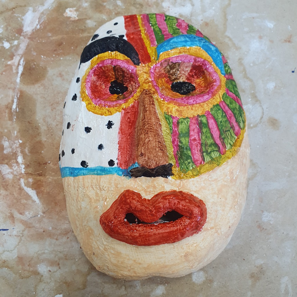 photo diplome Mathilde Thieffry