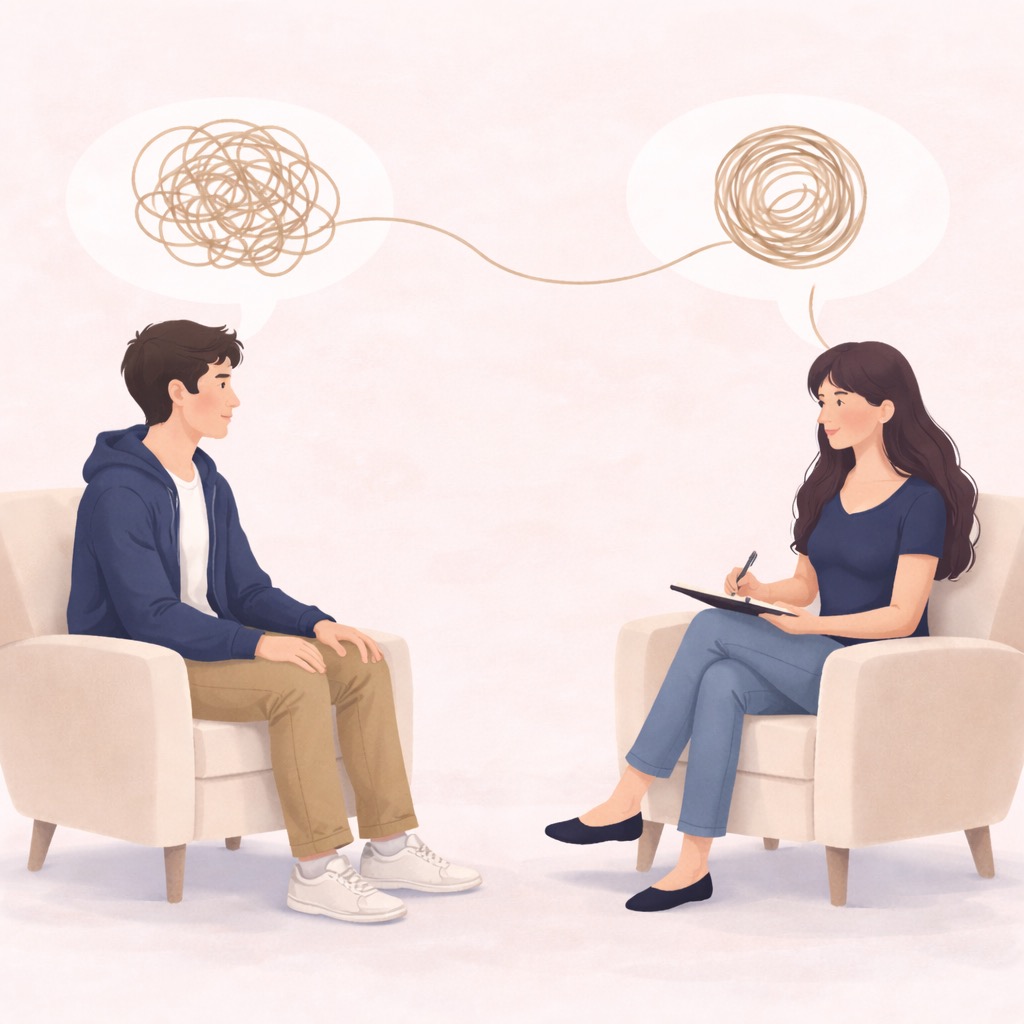 photo seance Agathe Guichard