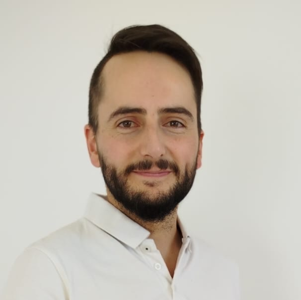 Batisseur d’Harmonie - Fabien GOUTAGNY