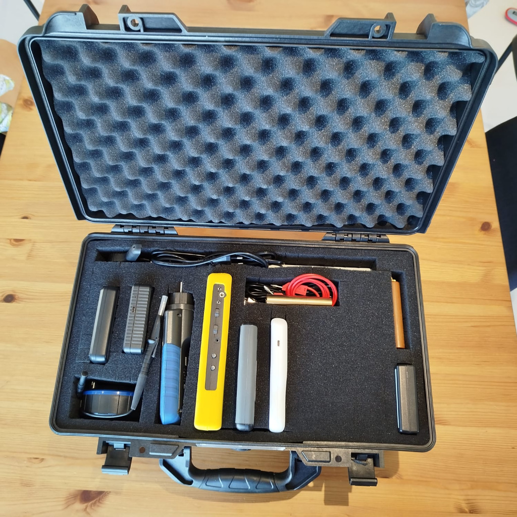 photo activite Batisseur d’Harmonie - Fabien GOUTAGNY