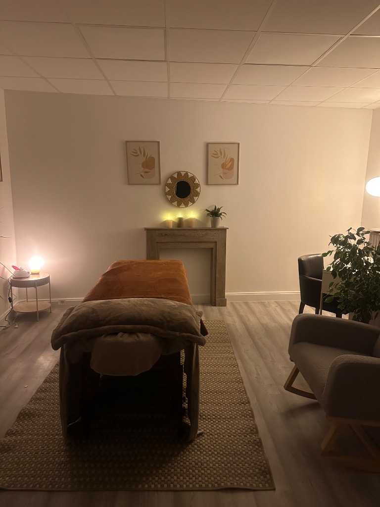 photo activite Figline SAINT -VAL_ Coc’eau de Tendresse 