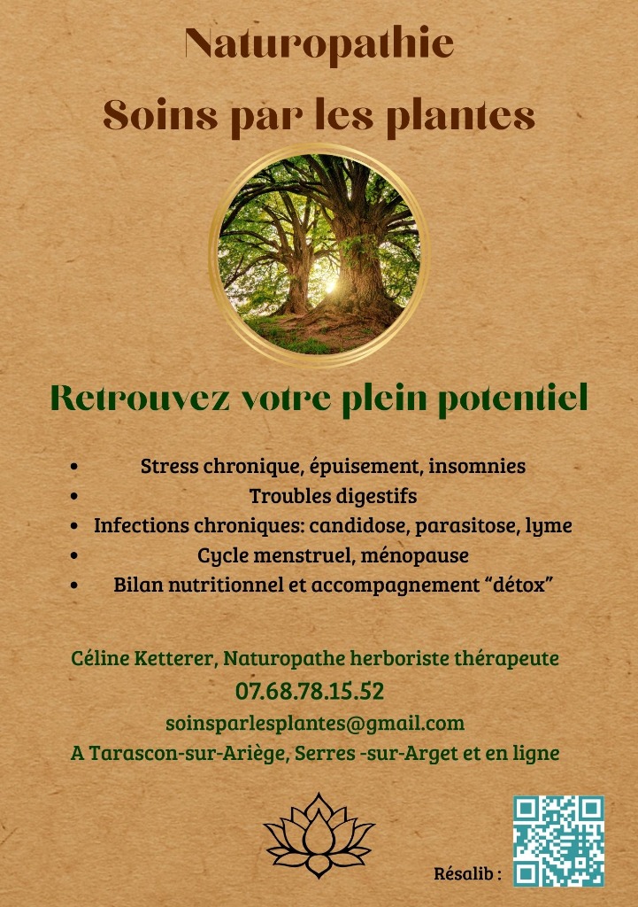 photo portrait Céline Ketterer