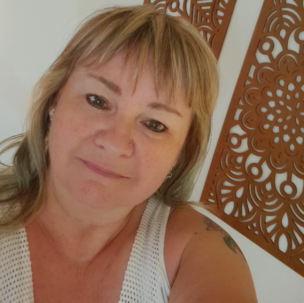 Magalie Morin Flamein 