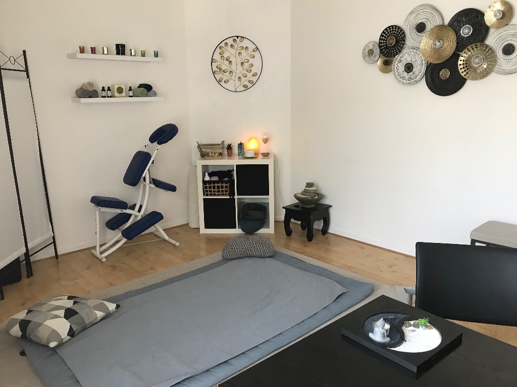 photo cabinet Virginie CHARLIER 