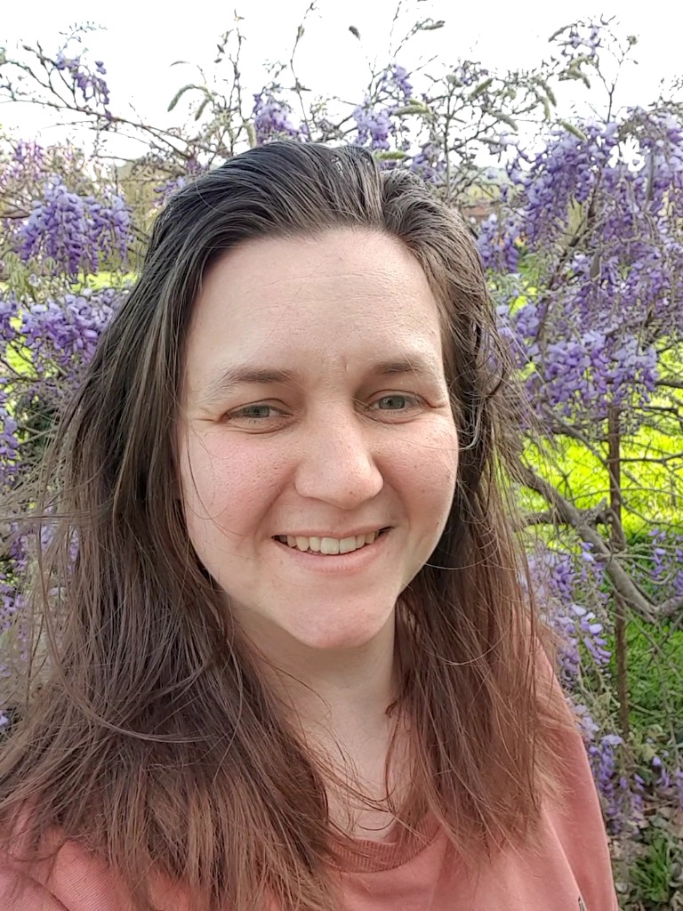 photo portrait Paula Accompagnement - Pauline Boulet-Benac