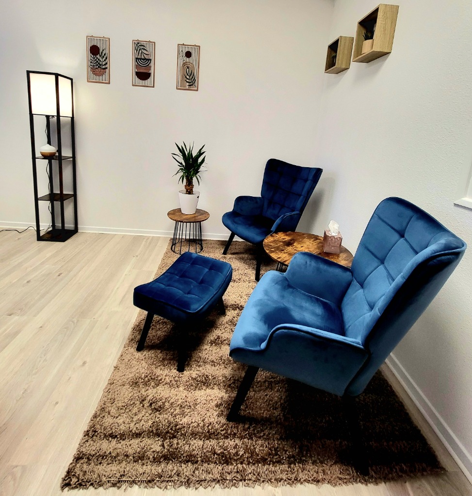 photo cabinet Sylvain Chiaberto