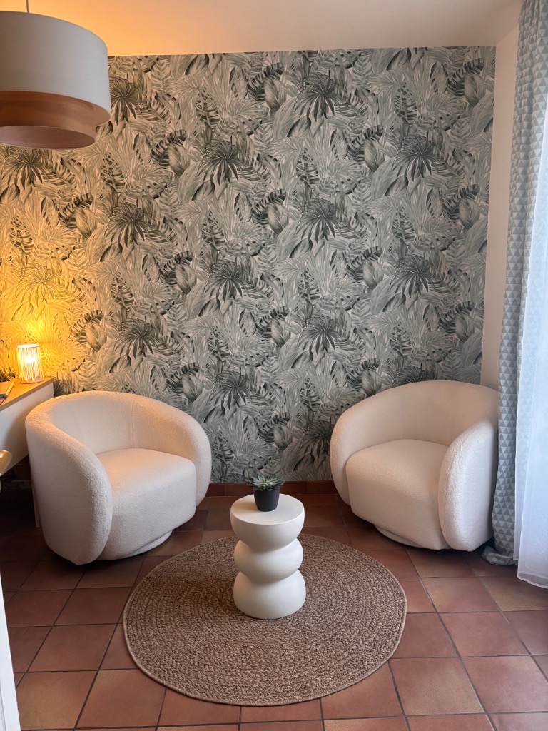 photo cabinet FLORENCE MEROT