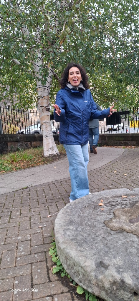 photo portrait Myriem CATALA 