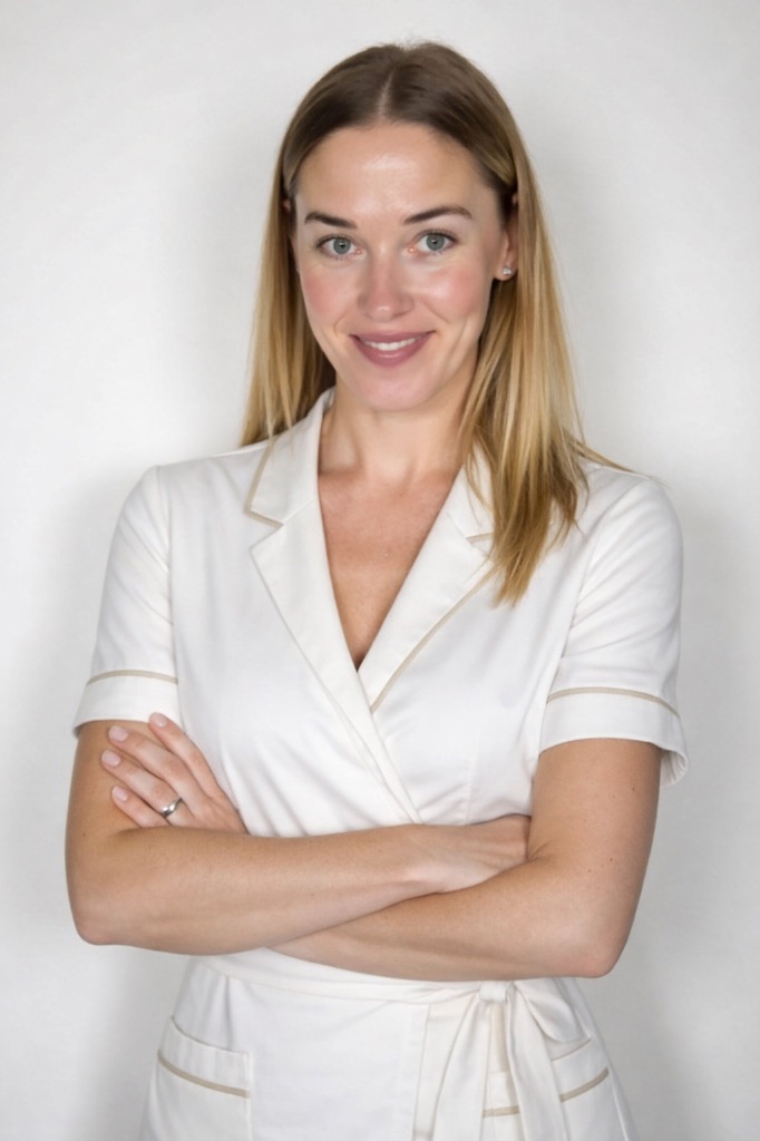 photo portrait Zenitude massage 