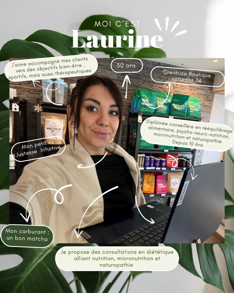 photo portrait Ei NaturOfit 