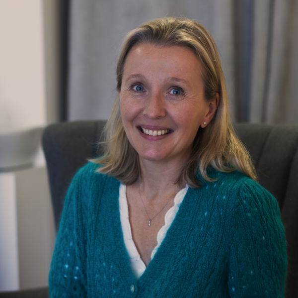 Gaëlle Sculo Naturopathie Réflexologie