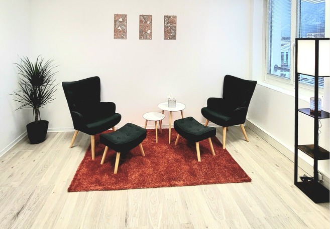 photo cabinet D’urso Rachel