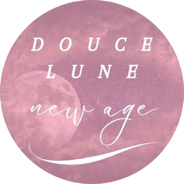 DOUCE LUNE "New Age"
